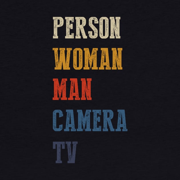 Person Woman Man Camera Tv  1 by igybcrew